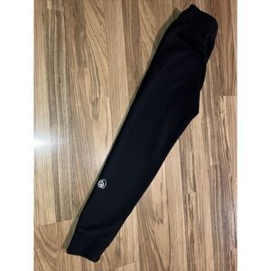 Dirty Mids Black Jax Joggers ‎ Mens XS NWOT